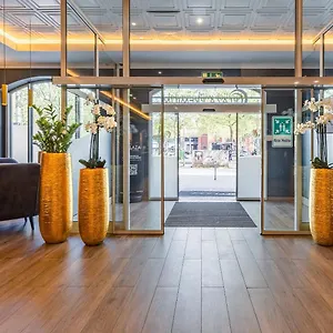 Hotell Plaza Premium Columbus, Bremen